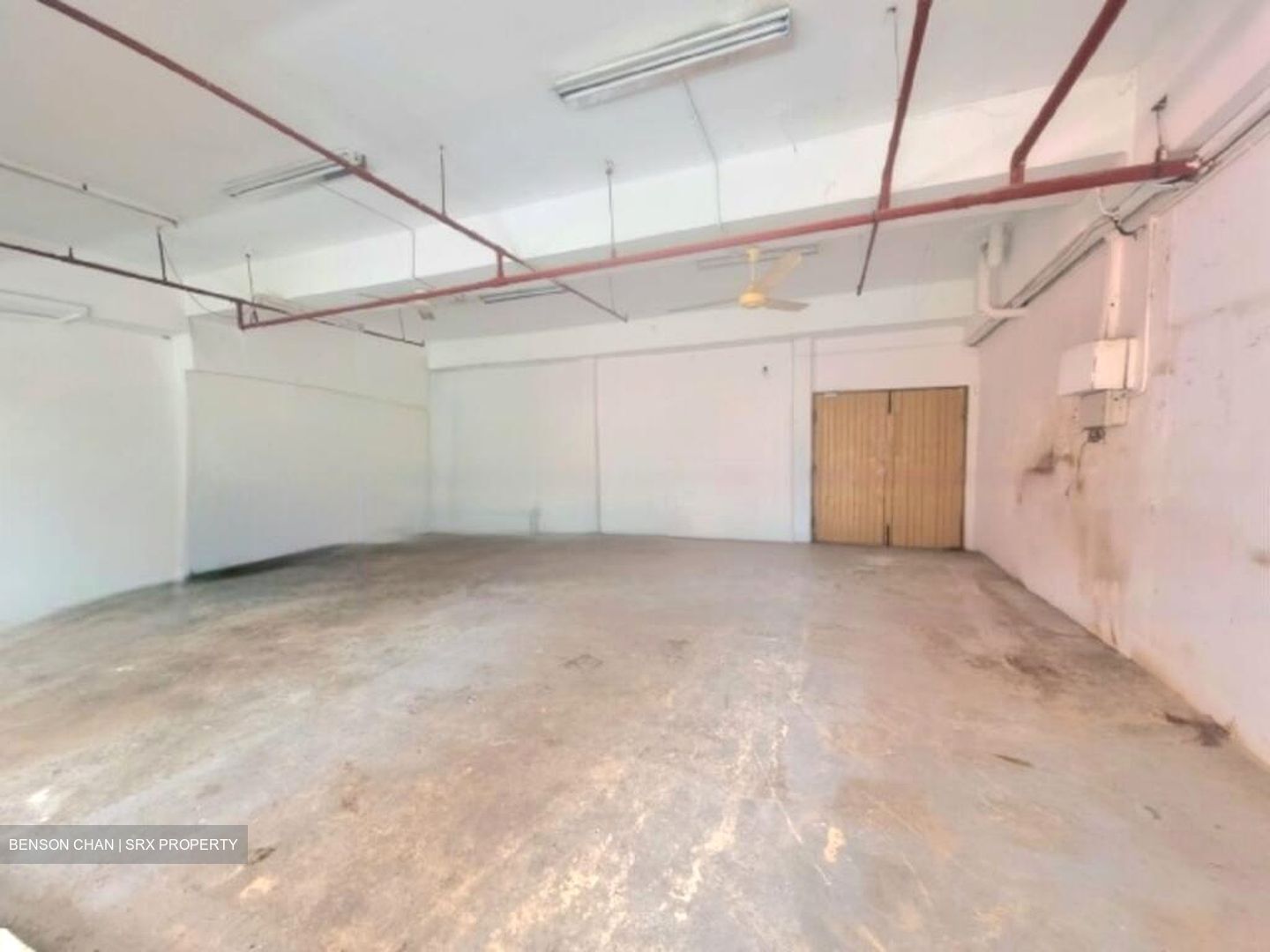 Yi Xiu Factory Building (D14), Warehouse #475642621